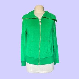 Michael Kors Zip up Jacket - Medium -no flaws